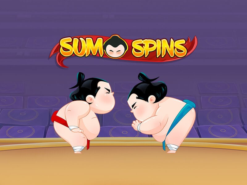 Sumo Spins