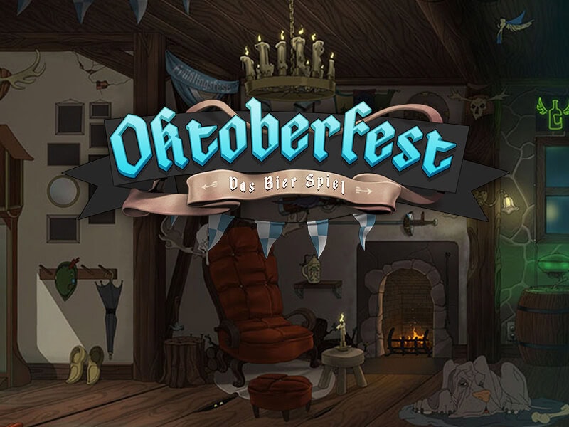 Oktoberfest