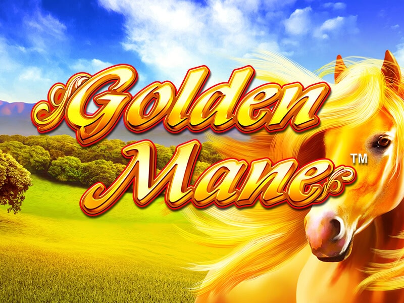 Golden Mane