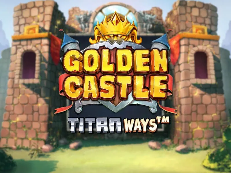 Golden Castle