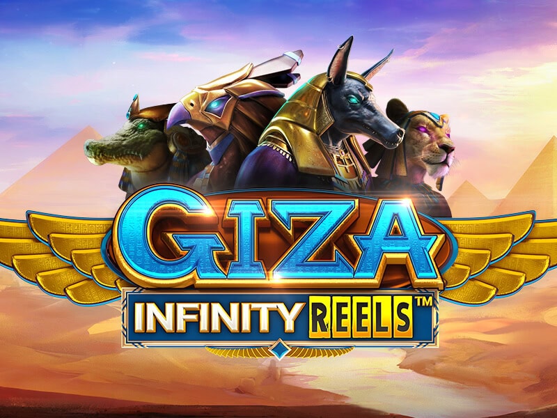 Giza Infinity Reels