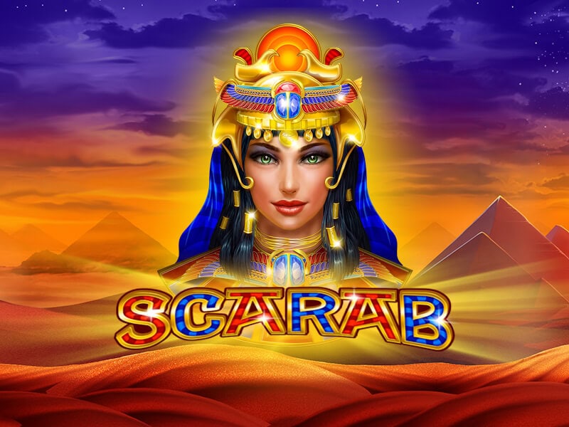 Scarab