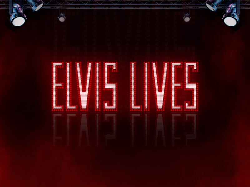 Elvis Lives