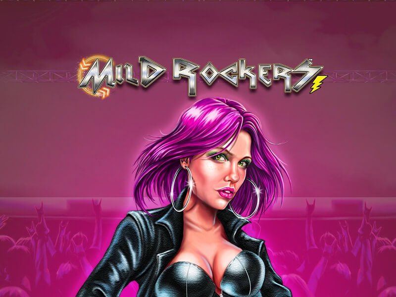 Mild Rockers