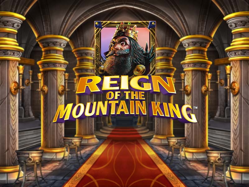 Reign of the Mountain King