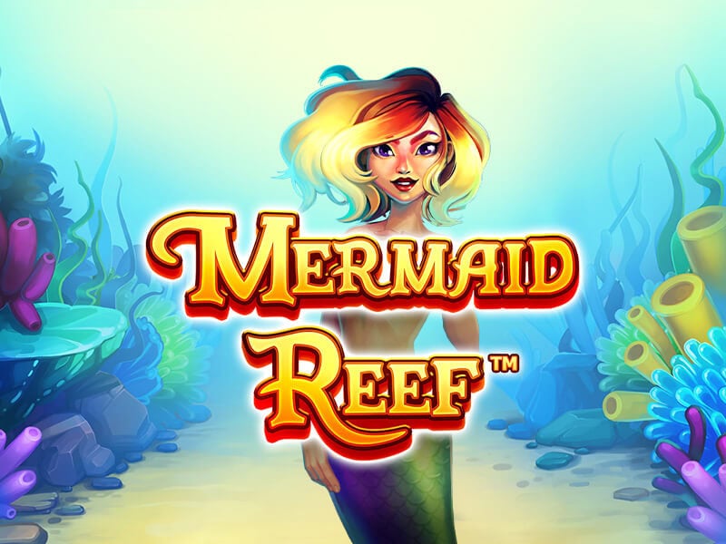 Mermaid Reef