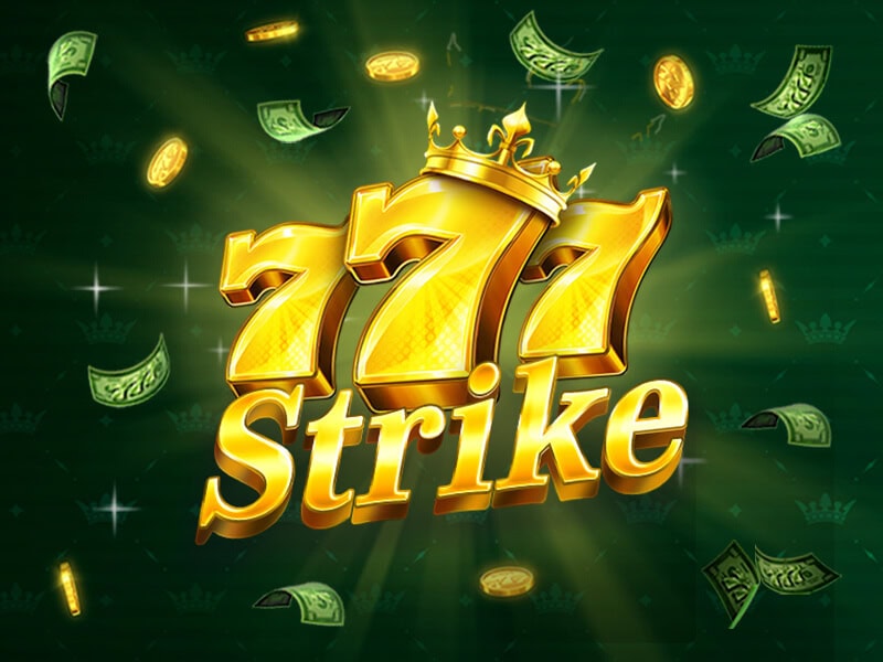 777 Strike