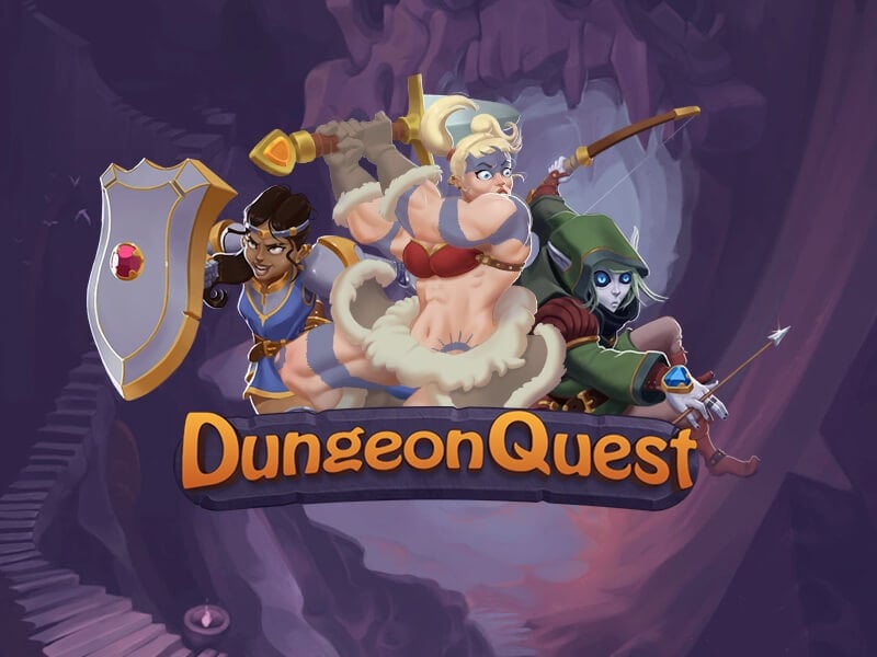 Dungeon Quest