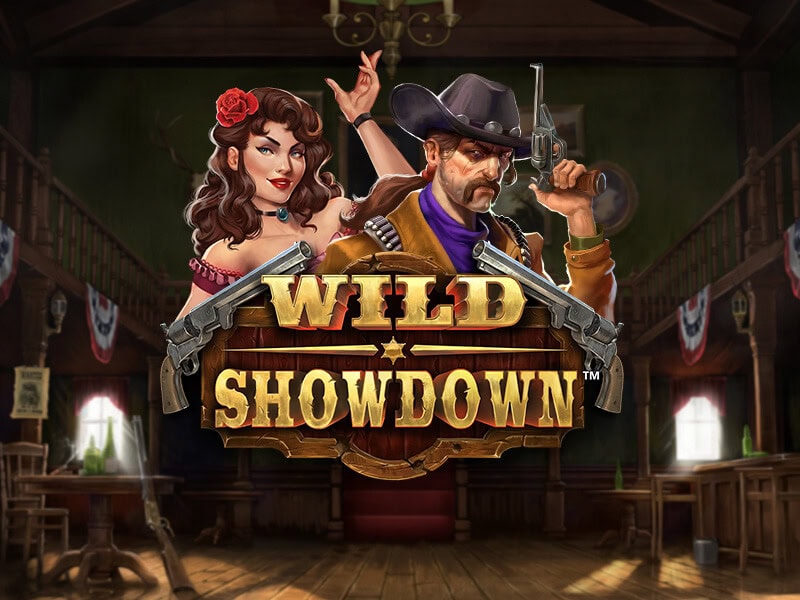 Wild Showdown