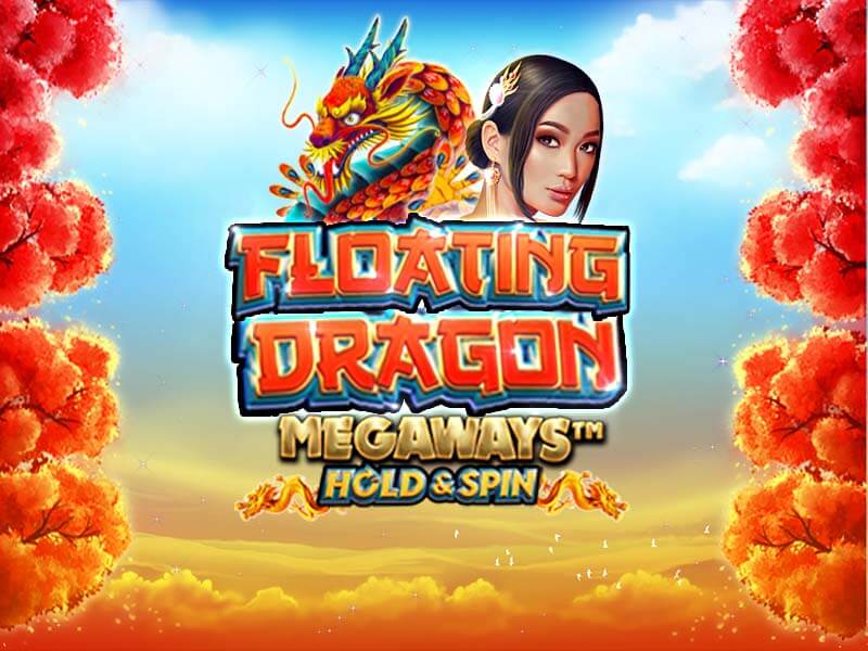 Floating Dragon Megaways