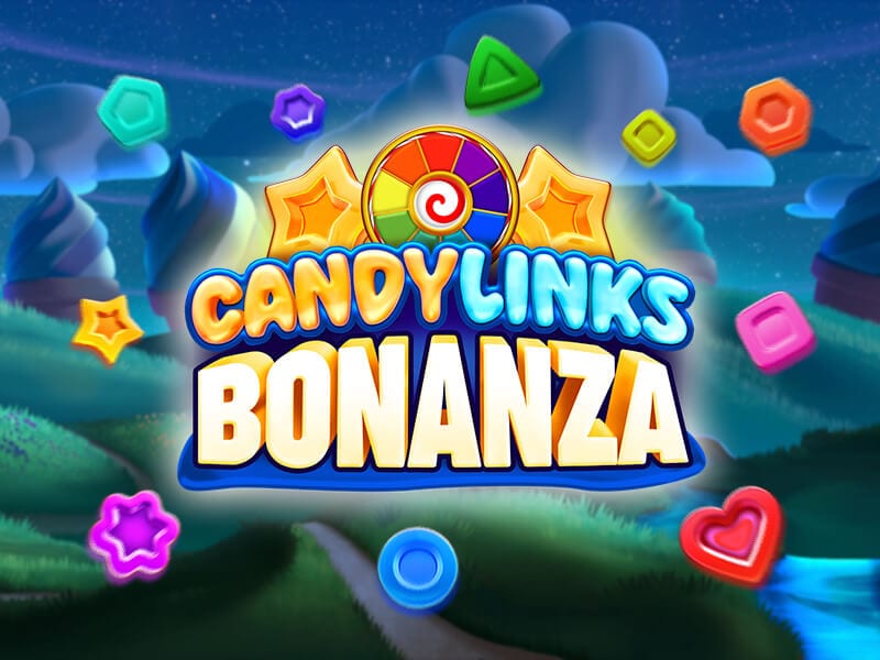 Candy Links Bonanza