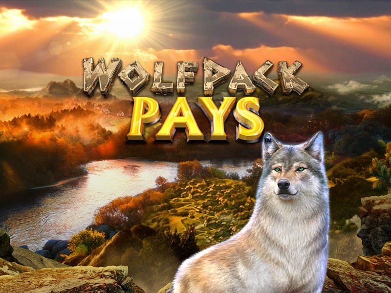 Wolfpack Pays