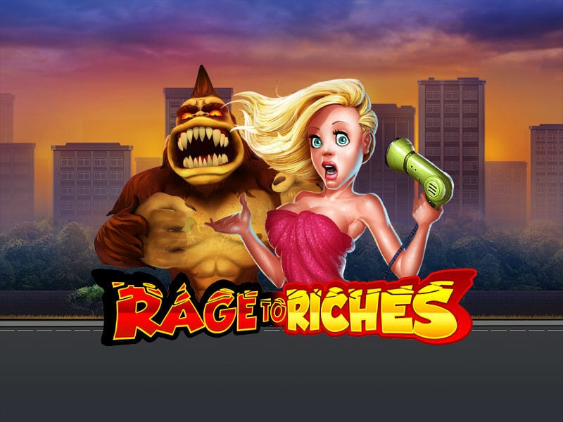 Rage to Riches