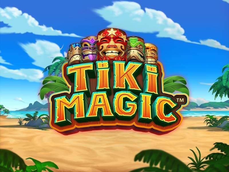 Tiki Magic