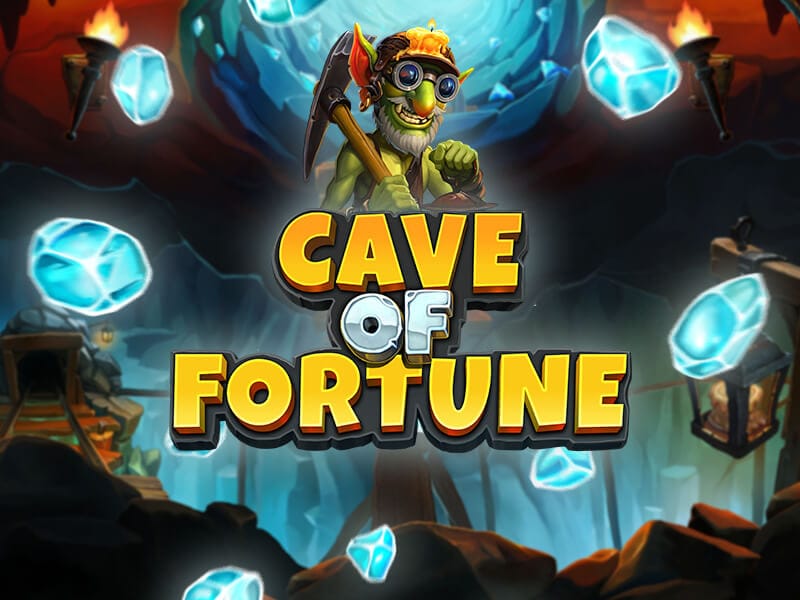 Cave of Fortune