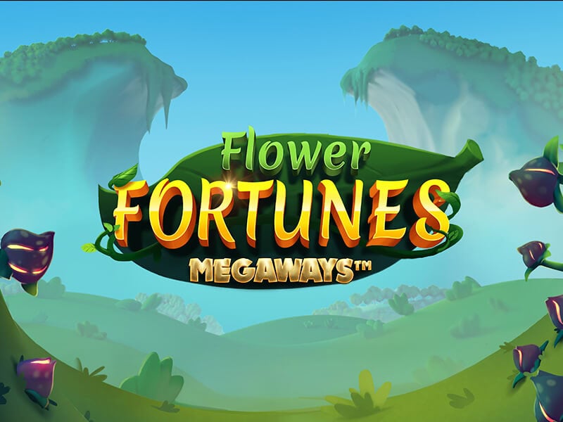 Flower Fortunes Megaways