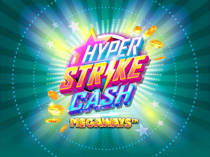 Hyper Strike Cash Megaways