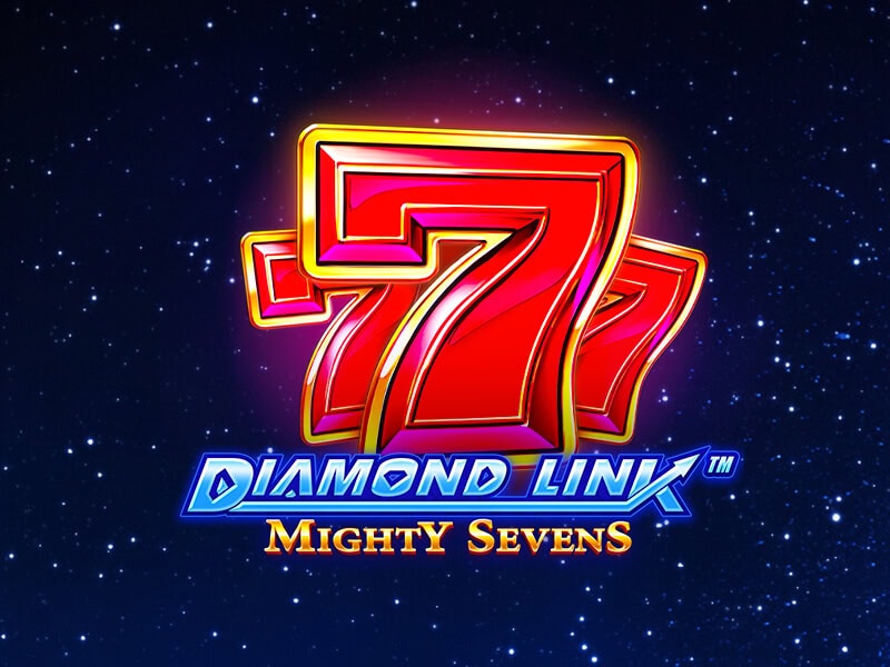 Diamond Link Mighty Sevens