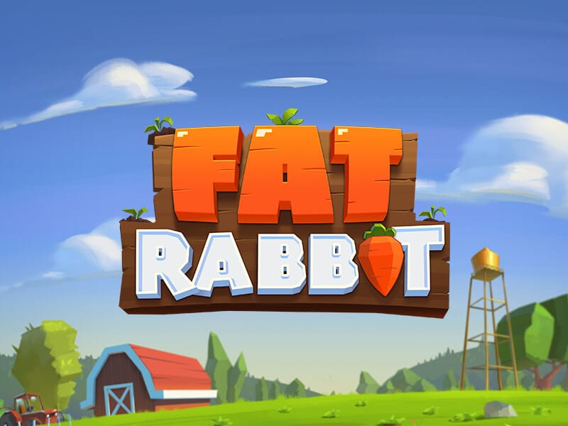 Fat Rabbit