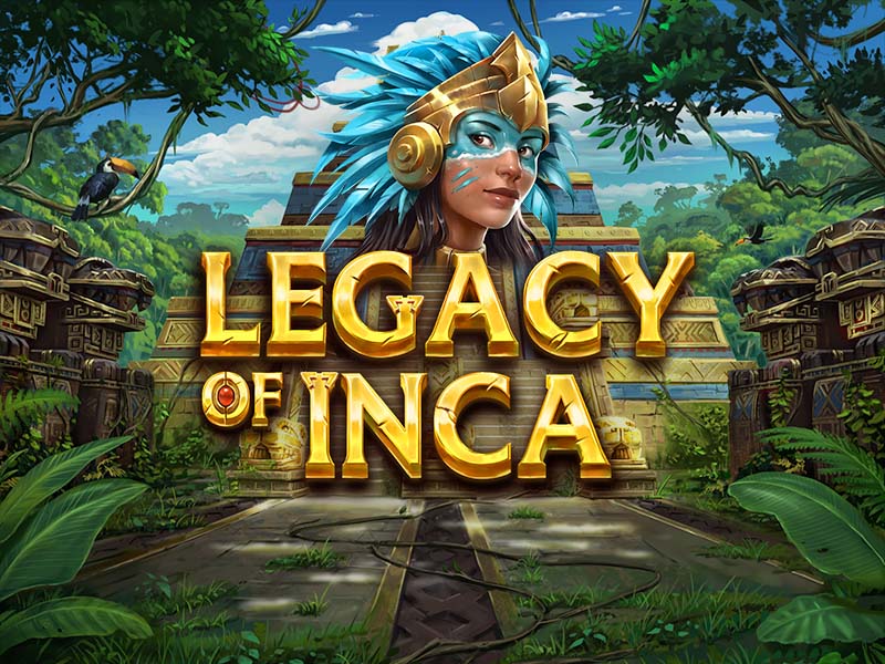 Legacy of Inca