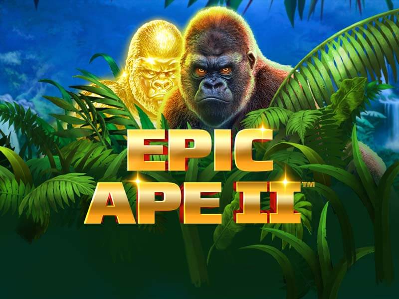 Epic Ape 2