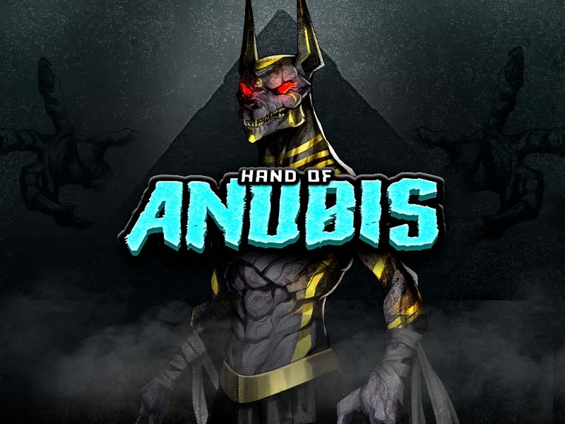 Hand of Anubis