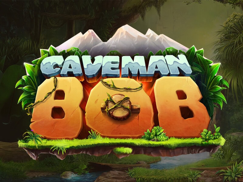 Caveman Bob