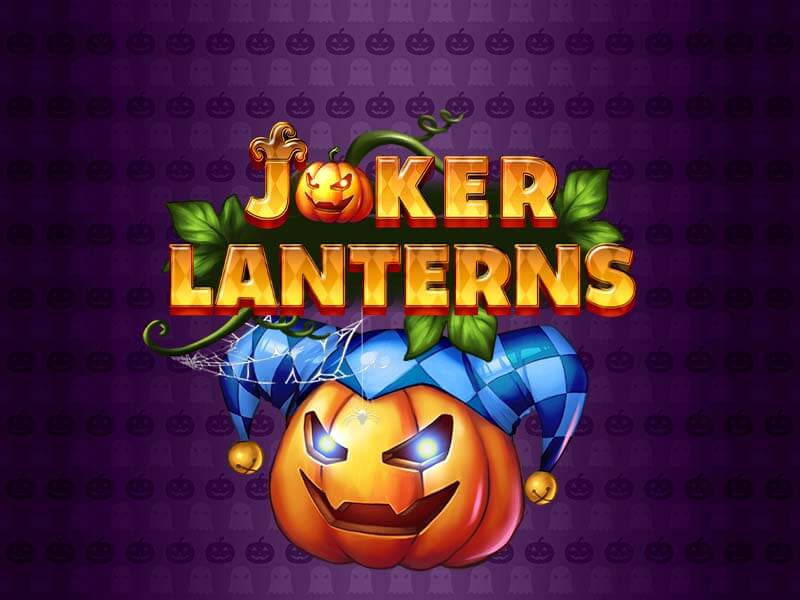 Joker Lanterns