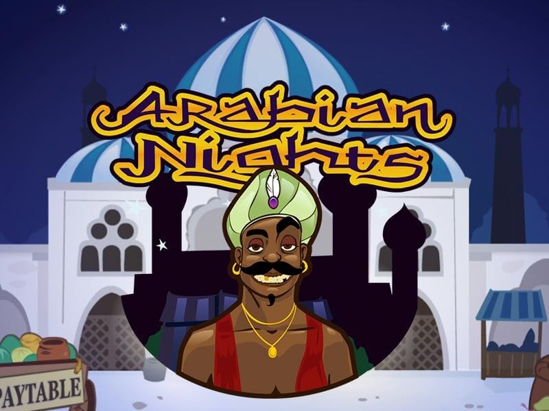 Arabian Nights