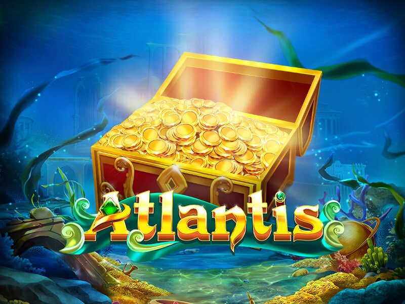 Atlantis