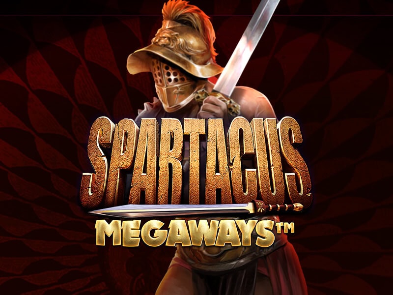 Spartacus Megaways