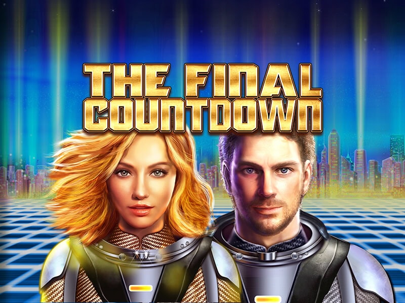 The Final Countdown