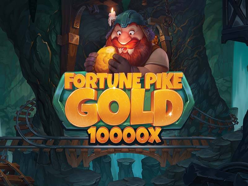 Fortune Pike Gold