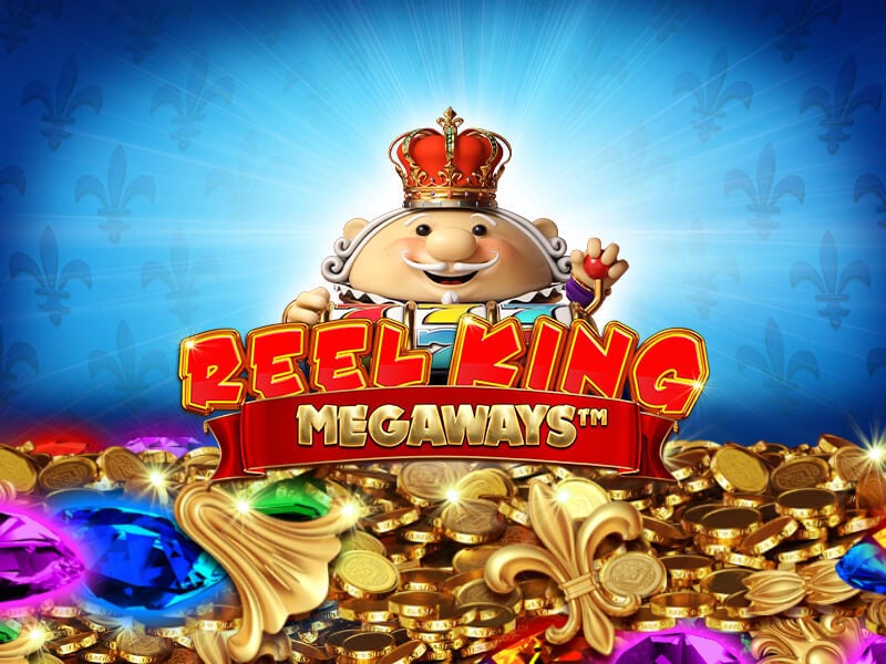 Reel King Megaways