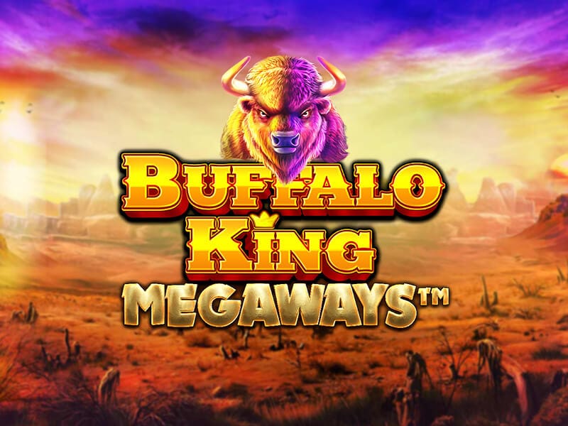 Buffalo King Megaways