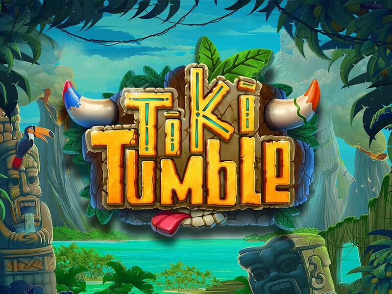 Tiki Tumble