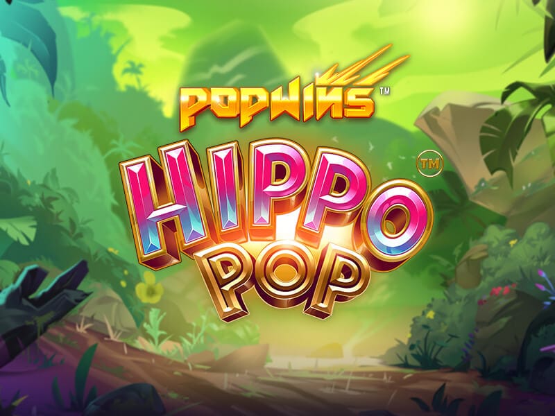 Hippo Pop