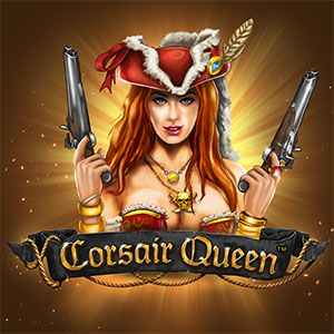 Corsair Queen