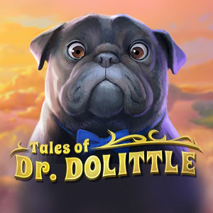 Tales of Dr. Dolittle