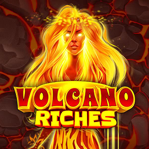 Volcano Riches