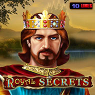 Royal Secrets