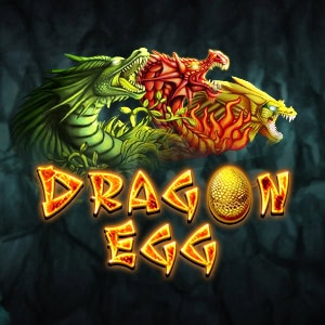 Dragon Egg