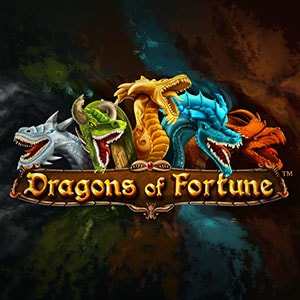 Dragons of Fortune