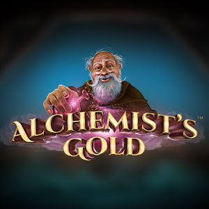 Alchemist’s Gold