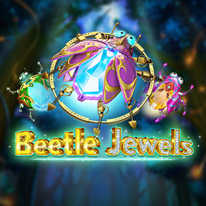 Beetle Jewels