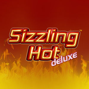 Sizzling Hot deluxe