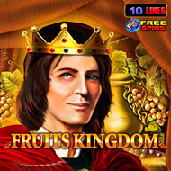 Fruits Kingdom