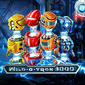 Wild-O-Tron 3000