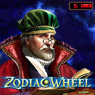 Zodiac Wheel