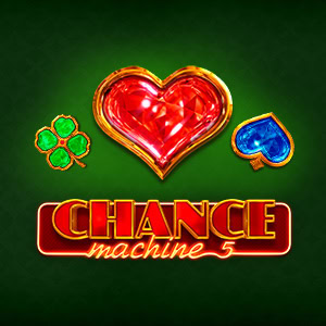 Chance Machine 5